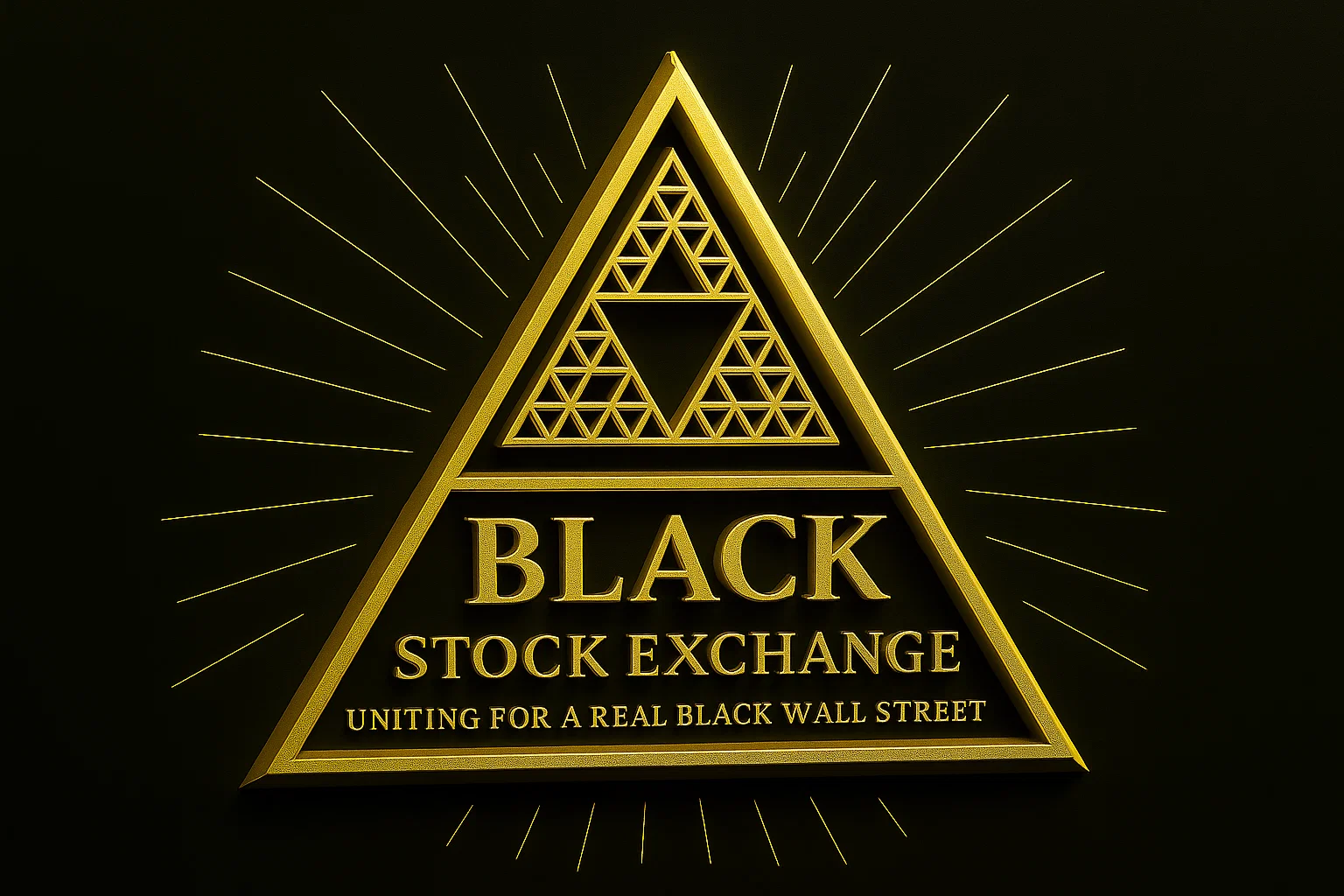 Black Stock Exchange