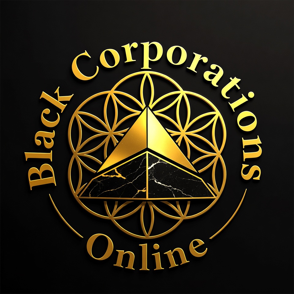 Black Corporations Online